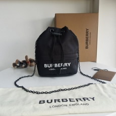 Burberry Bucket Bags